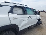 KL79MPS28NB****** Salvage and Wrecked 2022 Chevrolet Trailblazer in Little Rock