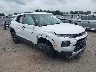 KL79MPS28NB****** Salvage and Wrecked 2022 Chevrolet Trailblazer in Little Rock
