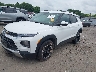 KL79MPS28NB****** Used and Repairable 2022 Chevrolet Trailblazer in Little Rock