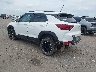 KL79MPS28NB****** Salvage and Repairable 2022 Chevrolet Trailblazer in Little Rock