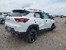 KL79MPS28NB****** Salvage and Wrecked 2022 Chevrolet Trailblazer in Arkansas State