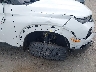 KL79MPS28NB****** Salvage and Repairable 2022 Chevrolet Trailblazer in Arkansas State