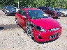 KMHCT4AE2HU****** Salvage and Wrecked 2017 Hyundai Accent in Metro DC