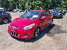 KMHCT4AE2HU****** Used and Repairable 2017 Hyundai Accent in Metro DC