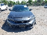 2HGFE4F82TH****** Destrozados 2026 Honda Civic Hybrid en Estado de Virginia
