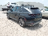5NMJC3DE7SH****** Salvamento y Reparables 2025 Hyundai Tucson en Houston North