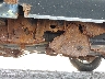1GTJ6MFEXB8****** Salvamento y Reparables 2011 GMC Canyon en Estado de Pennsylvania