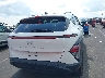 KM8HBCAB8RU****** Destrozados 2024 Hyundai Kona