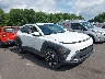 KM8HBCAB8RU****** Salvamento y Destrozados 2024 Hyundai Kona en Raleigh