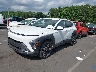 KM8HBCAB8RU****** Usados y Reparables 2024 Hyundai Kona en Raleigh