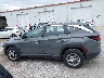 5NMJA3DE8TH****** Salvamento 2026 Hyundai Tucson