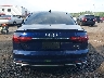 WAUABAF48MN****** Wrecked 2021 Audi A4