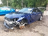 WAUABAF48MN****** Used and Repairable 2021 Audi A4 in Metro DC
