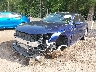 WAUABAF48MN****** Salvage and Repairable 2021 Audi A4 in Maryland State