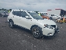 5N1AT2MV2FC****** Salvamento y Destrozados 2015 Nissan Rogue en Saint Louis