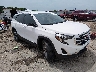 3GKALVEVXML****** Salvamento y Destrozados 2021 GMC Terrain en Fayetteville