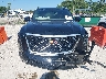 1GYS9LKL5TR****** Wrecked 2026 Cadillac Escalade ESV in North Carolina State