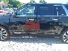 1GYS9LKL5TR****** Repairable 2026 Cadillac Escalade ESV in North Carolina State