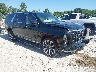 1GYS9LKL5TR****** Salvage and Wrecked 2026 Cadillac Escalade ESV in Dream Rides