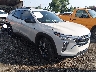 KL77LJEPXTC****** Salvamento y Destrozados 2026 Chevrolet Trax en Columbus
