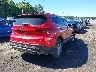 5NMS14AJ4NH****** Salvage and Wrecked 2022 Hyundai Santa Fe in Maryland State