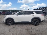 5N1DR3BA0NC****** Reparables 2022 Nissan Pathfinder en Estado de Georgia