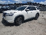 5N1DR3BA0NC****** Usados y Reparables 2022 Nissan Pathfinder en Savannah
