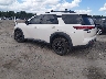 5N1DR3BA0NC****** Salvamento y Reparables 2022 Nissan Pathfinder en Savannah
