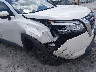 5N1DR3BA0NC****** Salvamento y Reparables 2022 Nissan Pathfinder en Estado de Georgia