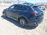 JM3TCBDY1J0****** Salvage and Repairable 2018 Mazda CX-9 in Reno