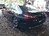 1HGCR2F81HA****** Salvamento y Reparables 2017 Honda Accord en Tidewater