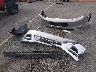 1ZVBP8CF9E5****** Wrecked 2014 Ford Mustang in South Carolina State