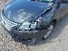3N1AB7AP6EL****** Salvage and Repairable 2014 Nissan Sentra in Pennsylvania State