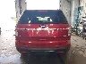 1FM5K8F89DG****** Destrozados 2013 Ford Explorer
