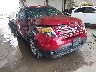 1FM5K8F89DG****** Salvamento y Destrozados 2013 Ford Explorer en Fargo