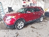 1FM5K8F89DG****** Usados y Reparables 2013 Ford Explorer en Fargo