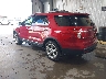 1FM5K8F89DG****** Salvamento y Reparables 2013 Ford Explorer en Fargo