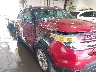 1FM5K8F89DG****** Salvamento y Reparables 2013 Ford Explorer en Estado de Dakota del Norte