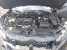 19XFC2F55GE****** Reparables 2016 Honda Civic en Fort Wayne