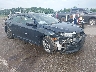 19XFC2F55GE****** Salvamento y Destrozados 2016 Honda Civic en Fort Wayne