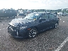 19XFC2F55GE****** Usados y Reparables 2016 Honda Civic en Fort Wayne