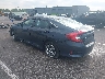 19XFC2F55GE****** Salvamento y Reparables 2016 Honda Civic en Fort Wayne