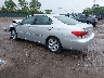 JTHBA30G065****** Salvamento y Reparables 2006 Lexus ES 330 en South Bend