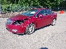 1G4PP5SK7D4****** Used and Repairable 2013 Buick Verano in Portland Gorham