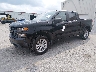 3GCPYBEK4NG****** Used and Repairable 2022 Chevrolet Silverado 1500 in Chicago South