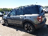 3FMCR9CN8SR****** Salvamento 2025 Ford Bronco Sport