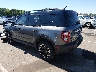 3FMCR9CN8SR****** Salvamento y Reparables 2025 Ford Bronco Sport en Raleigh