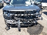 3FMCR9CN8SR****** Salvamento y Reparables 2025 Ford Bronco Sport en Estado de Carolina del Norte