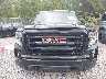3GTP8CED5MG****** Wrecked 2021 GMC Sierra 1500 in Mississippi State
