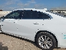 1G1ZD5ST1RF****** Salvamento 2024 Chevrolet Malibu